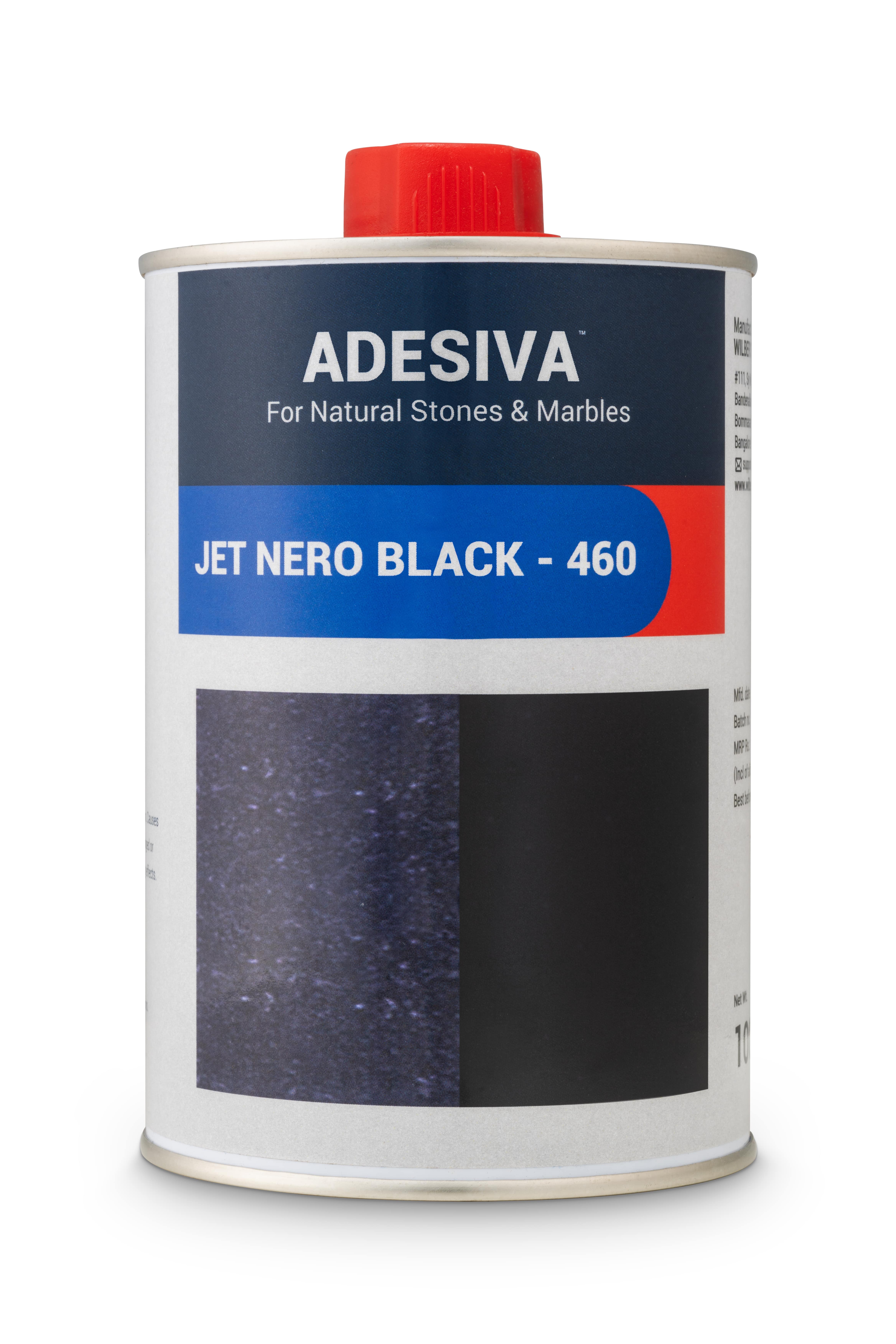 JET NERO BLACK-460